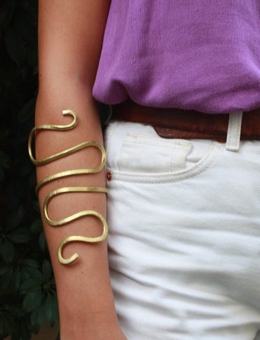 Brazaletes Brazaletes