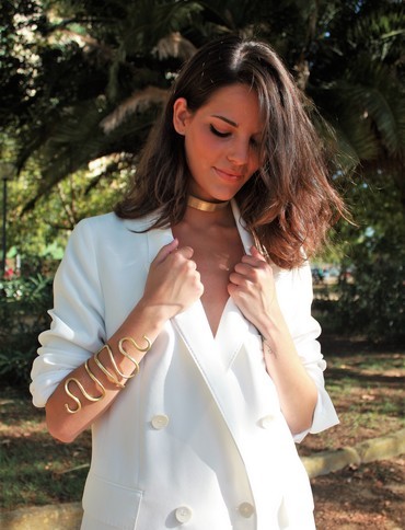 Brazaletes Brazaletes