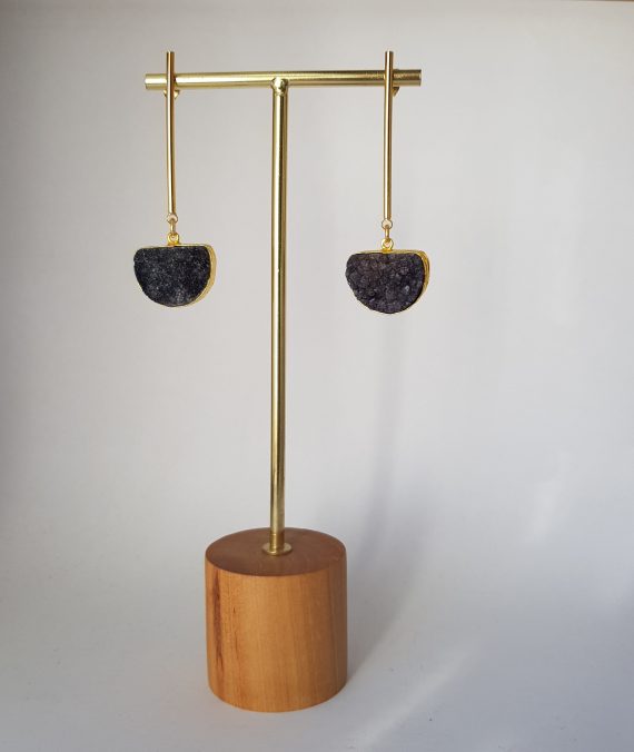 Pendiente Calabrote M