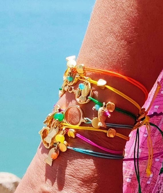 Pulsera Surfer