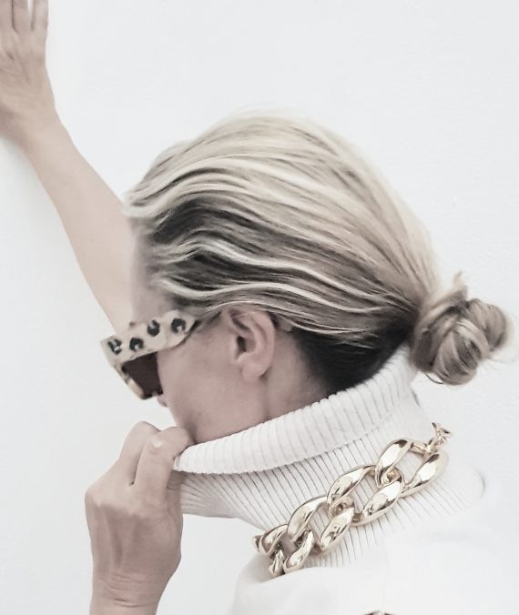 Collar Eslabón Maxi