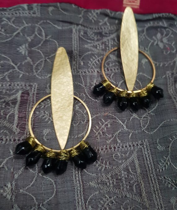 Pendientes Amaranta